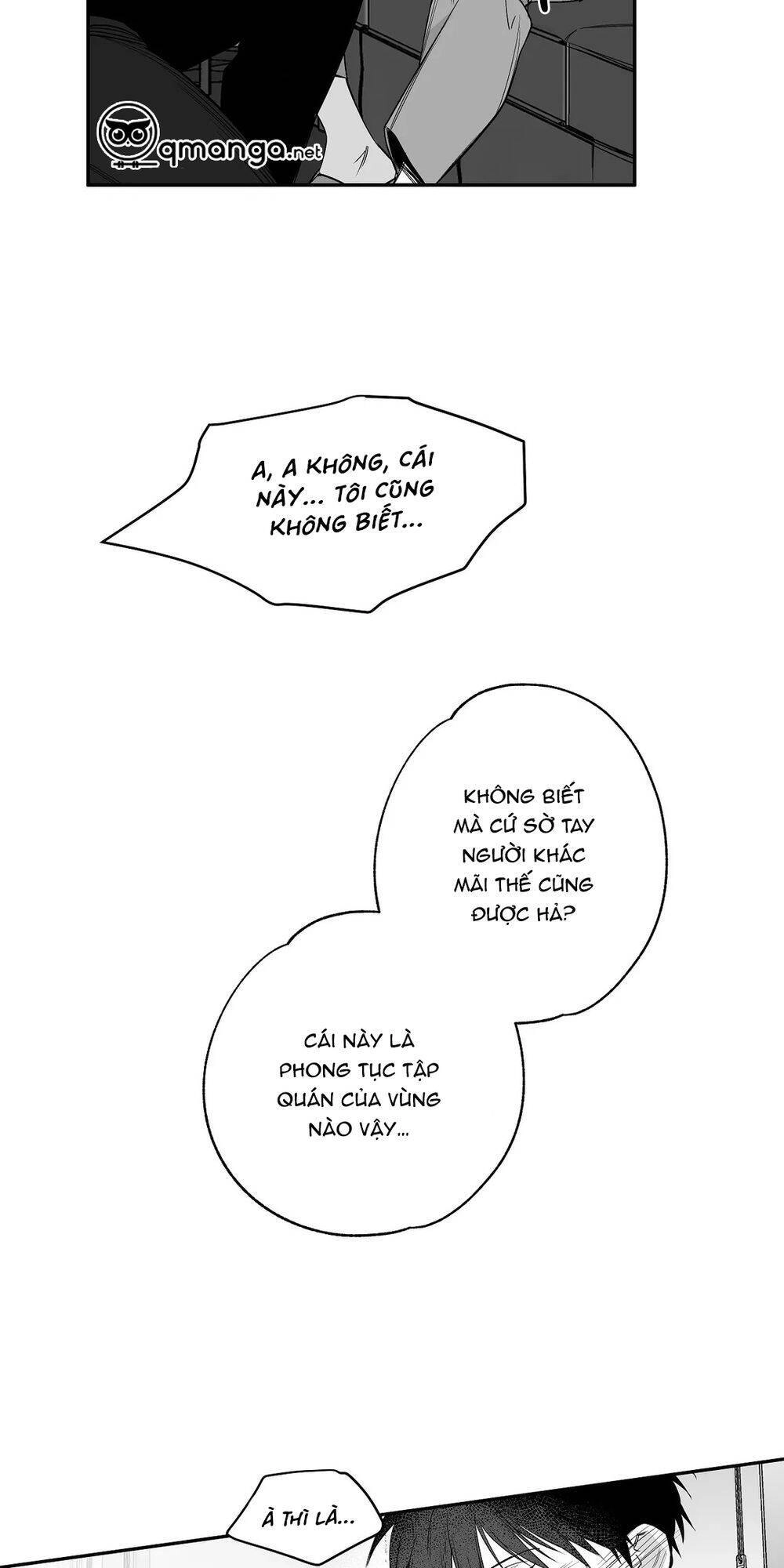 Khi Đôi Chân Thôi Bước Chapter 39 - 55