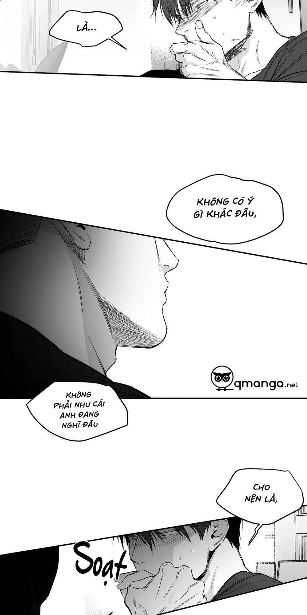 Khi Đôi Chân Thôi Bước Chapter 39 - 56