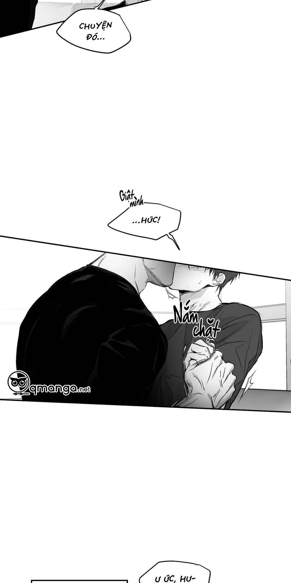 Khi Đôi Chân Thôi Bước Chapter 39 - 57