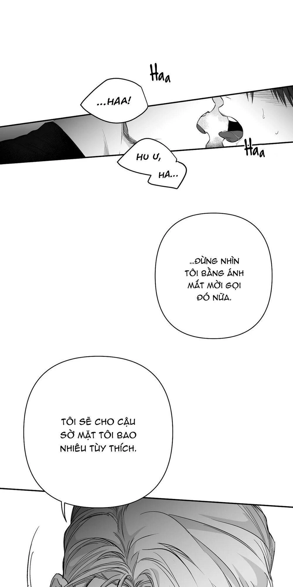 Khi Đôi Chân Thôi Bước Chapter 39 - 59