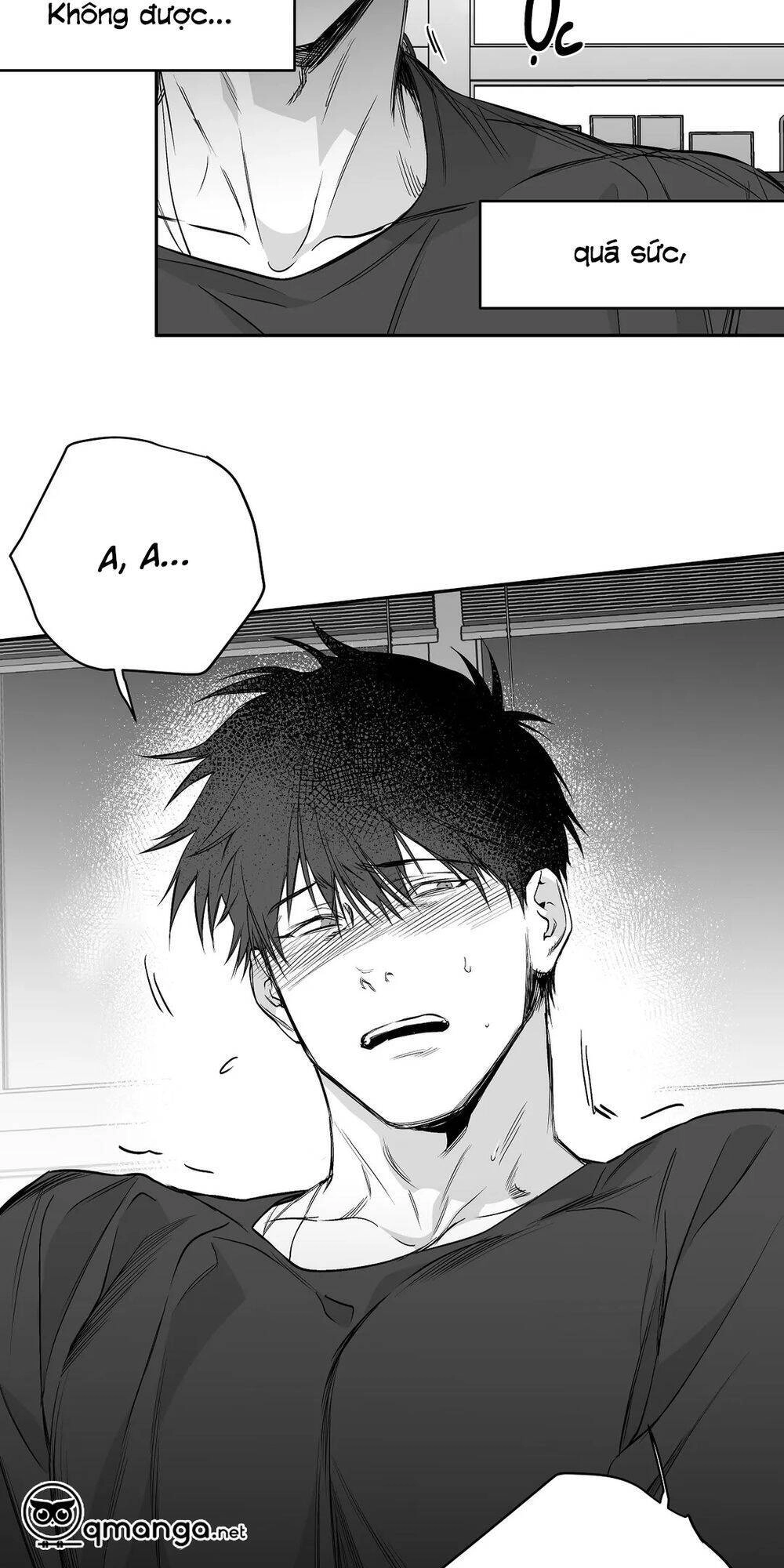 Khi Đôi Chân Thôi Bước Chapter 39 - 62