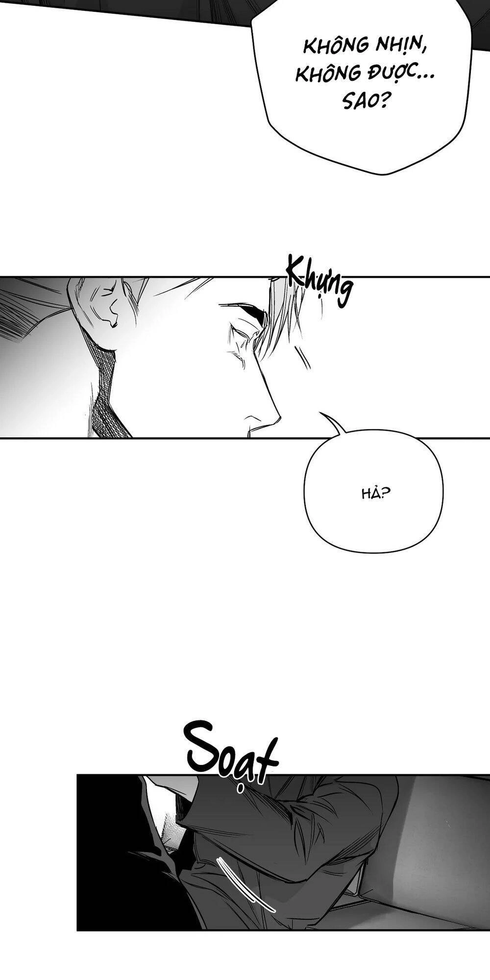 Khi Đôi Chân Thôi Bước Chapter 39 - 63