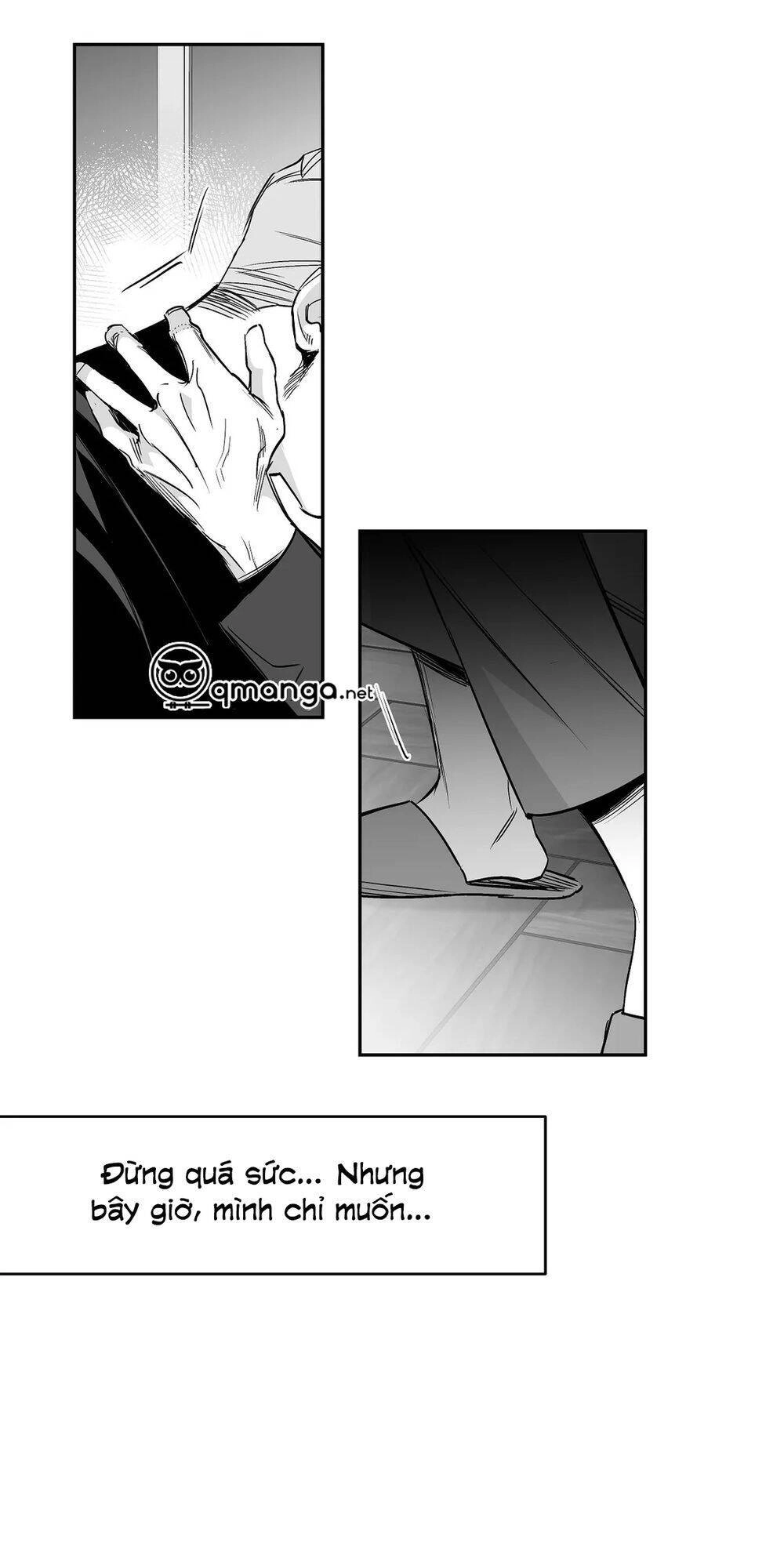 Khi Đôi Chân Thôi Bước Chapter 39 - 64