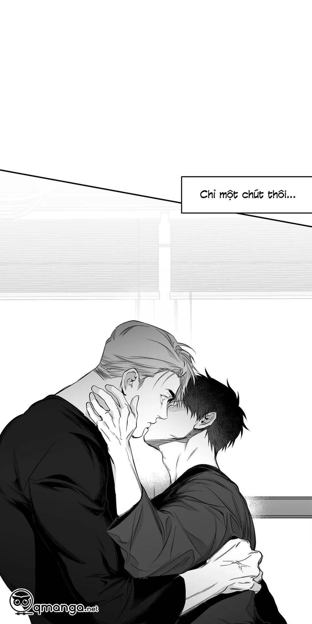 Khi Đôi Chân Thôi Bước Chapter 39 - 65