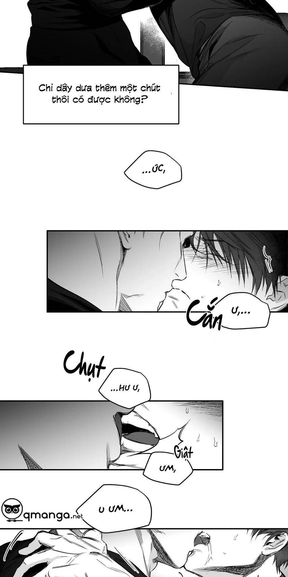 Khi Đôi Chân Thôi Bước Chapter 39 - 66