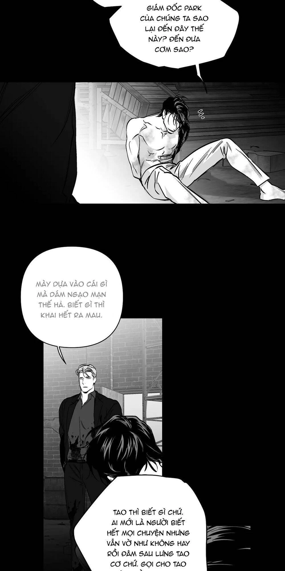 Khi Đôi Chân Thôi Bước Chapter 39 - 71