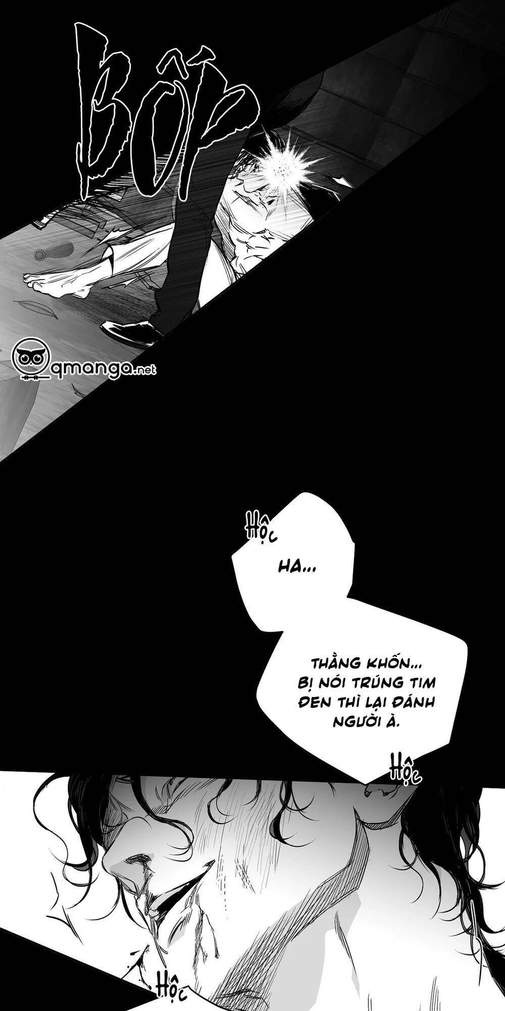 Khi Đôi Chân Thôi Bước Chapter 39 - 75