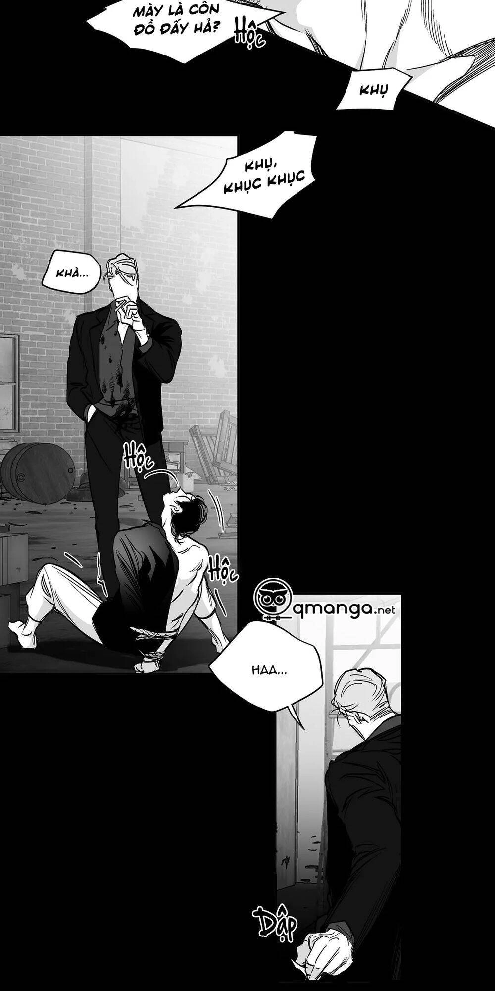 Khi Đôi Chân Thôi Bước Chapter 39 - 76