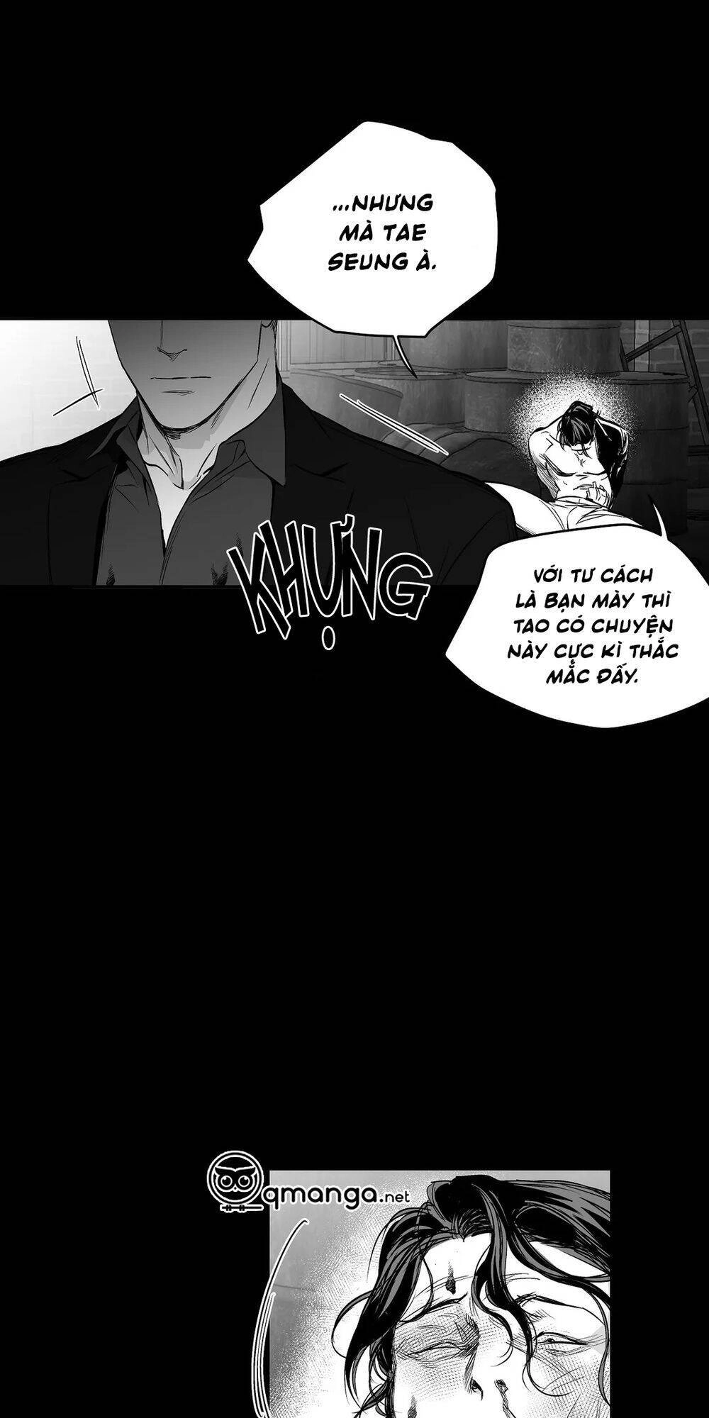 Khi Đôi Chân Thôi Bước Chapter 39 - 77