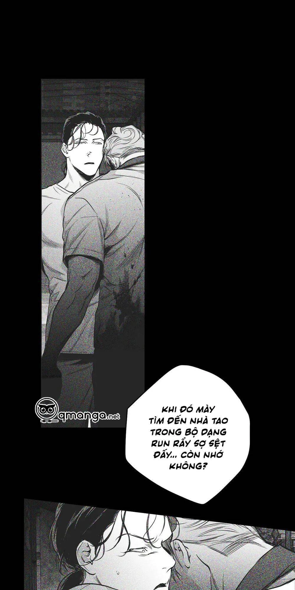 Khi Đôi Chân Thôi Bước Chapter 39 - 81