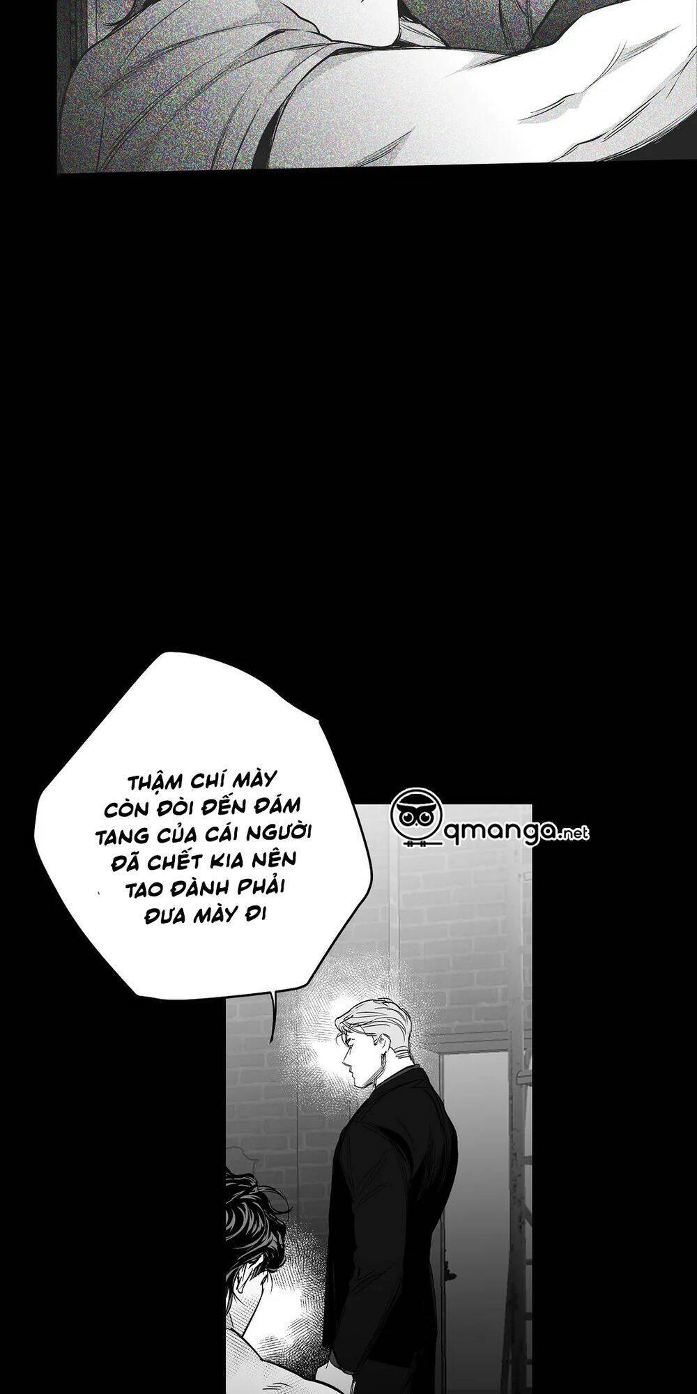 Khi Đôi Chân Thôi Bước Chapter 39 - 82