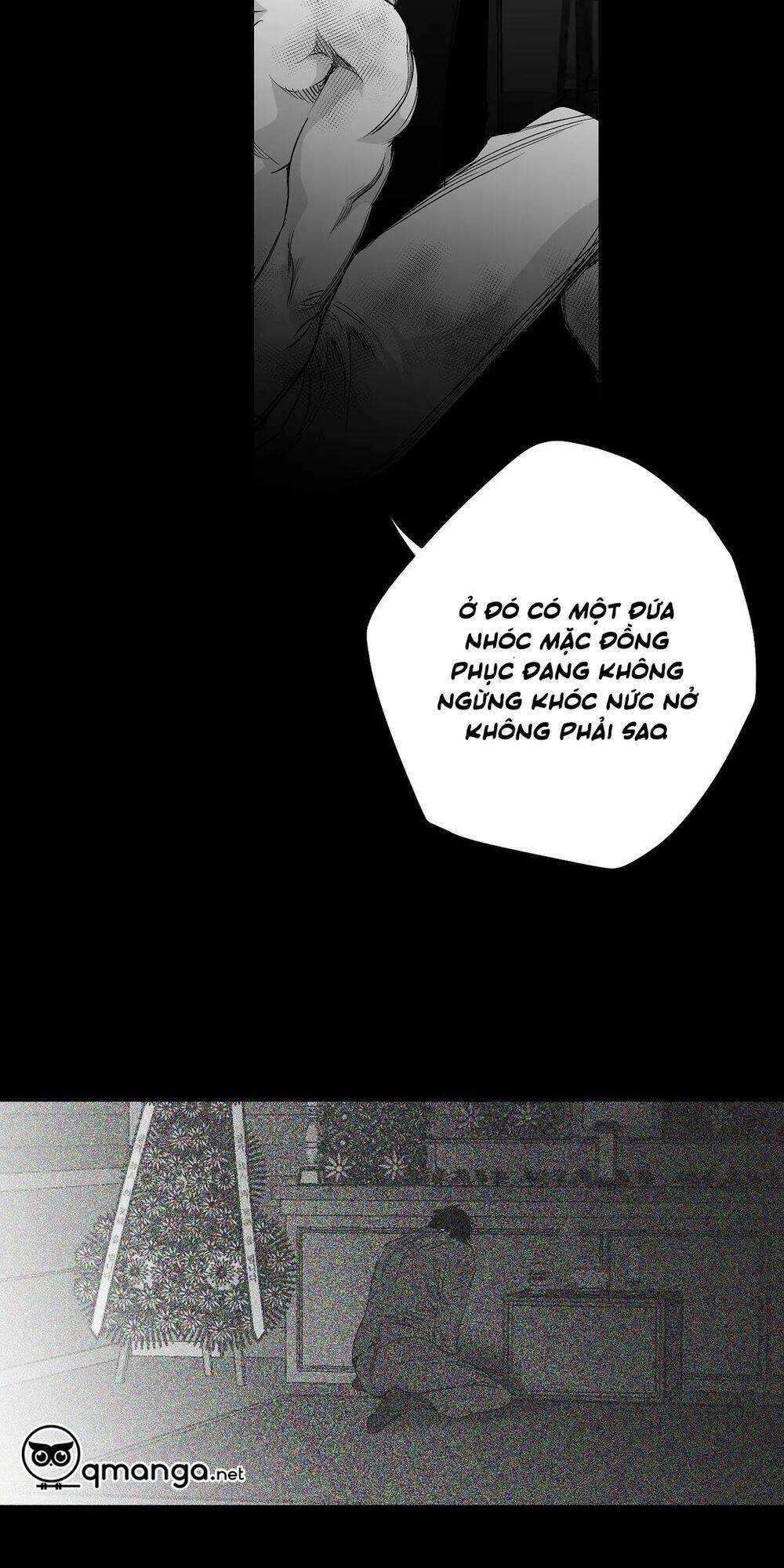 Khi Đôi Chân Thôi Bước Chapter 39 - 83