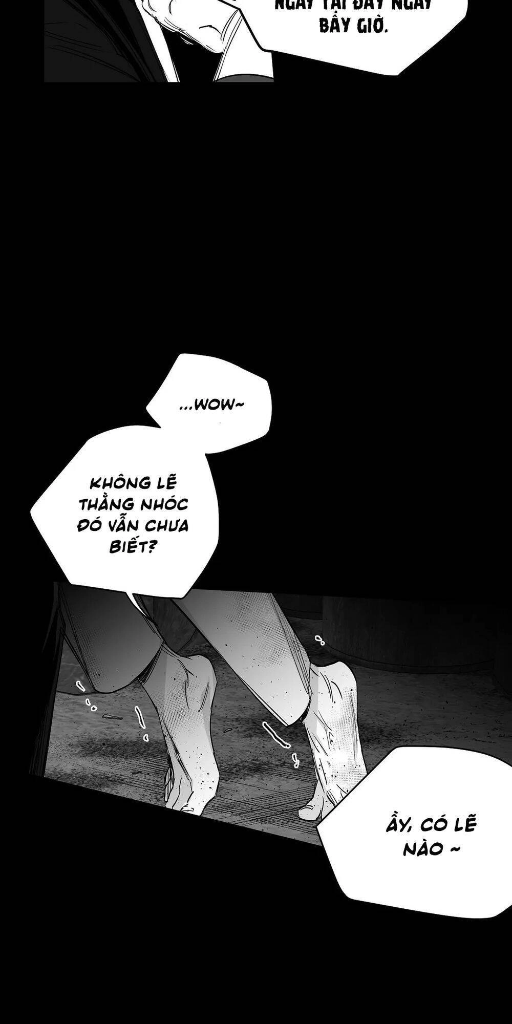 Khi Đôi Chân Thôi Bước Chapter 39 - 87