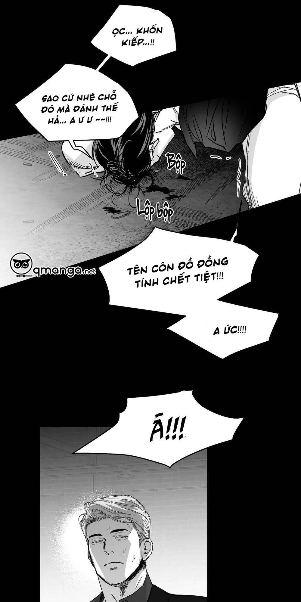 Khi Đôi Chân Thôi Bước Chapter 39 - 91