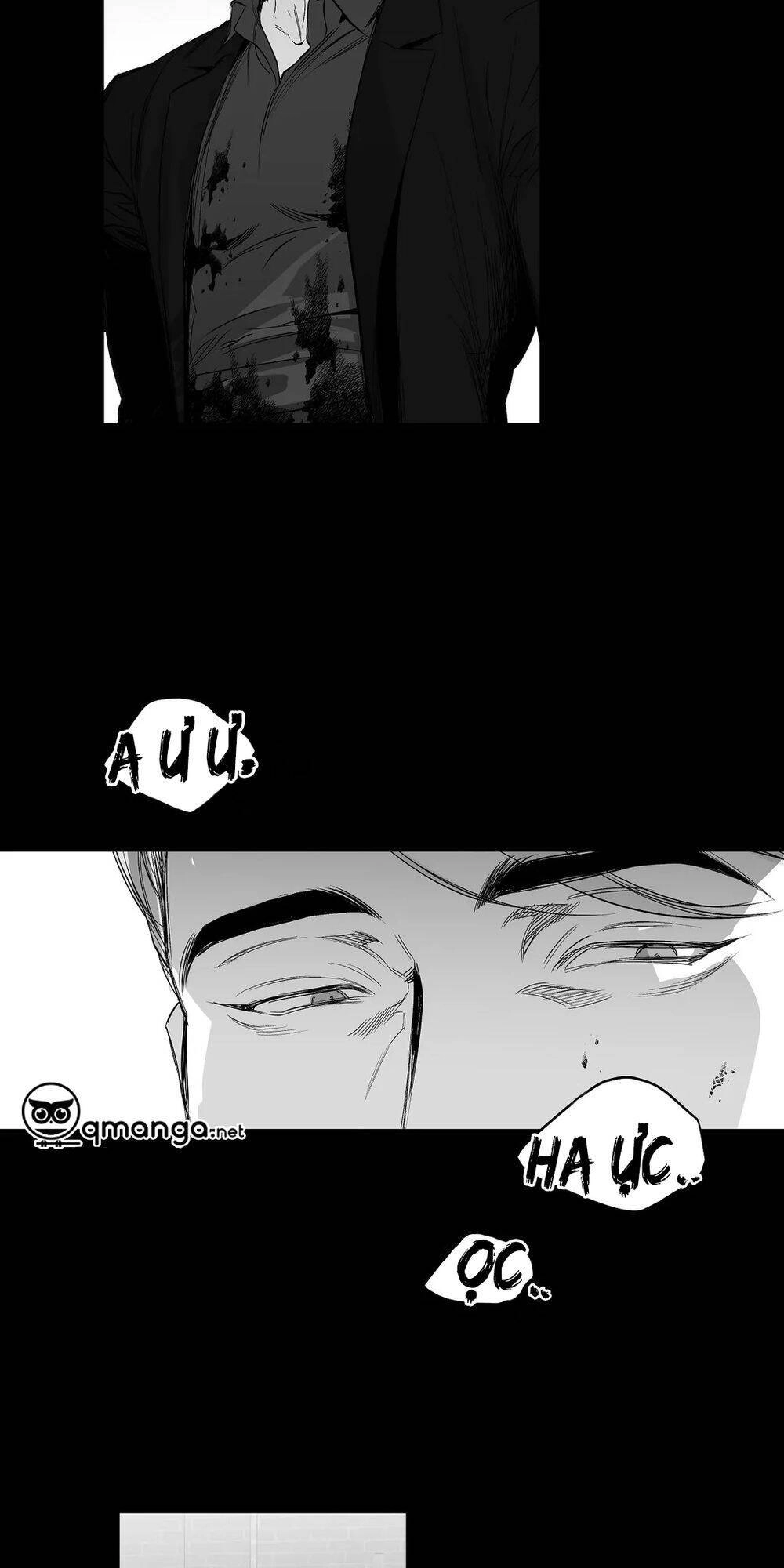 Khi Đôi Chân Thôi Bước Chapter 39 - 92