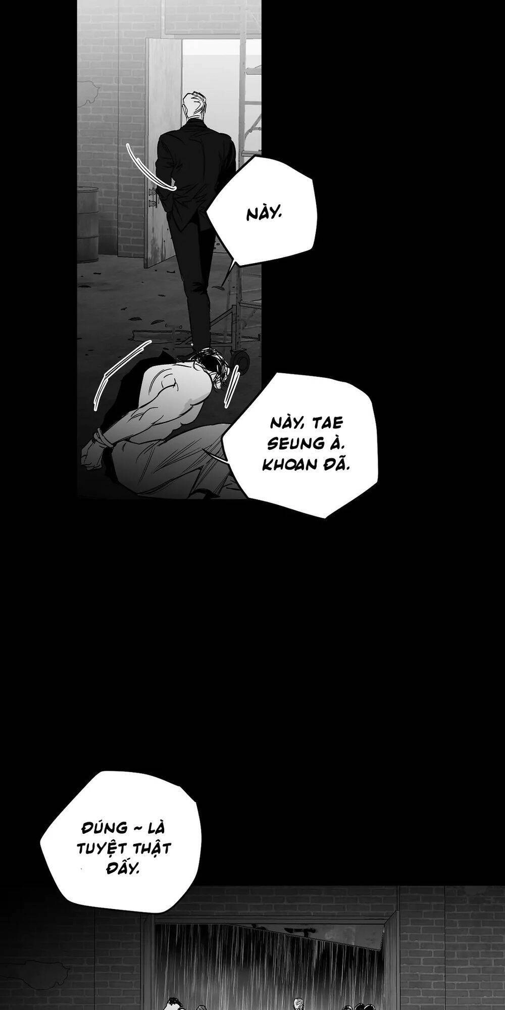 Khi Đôi Chân Thôi Bước Chapter 39 - 93