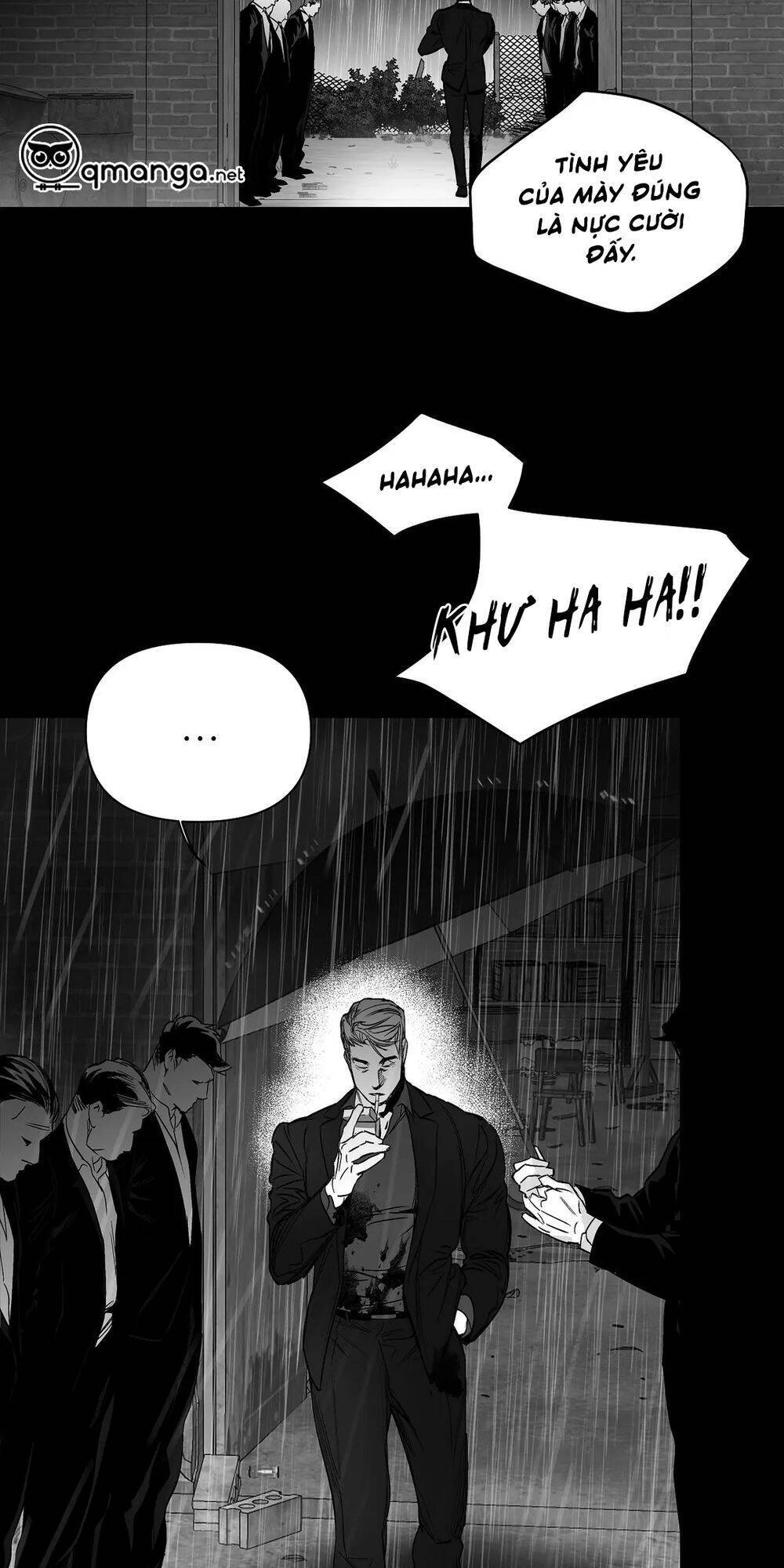 Khi Đôi Chân Thôi Bước Chapter 39 - 94