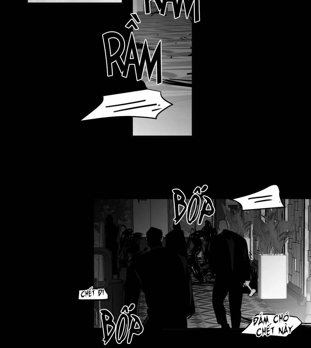 Khi Đôi Chân Thôi Bước Chapter 40 - 4