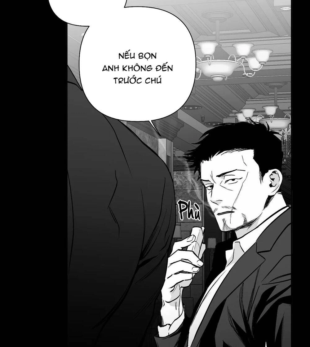 Khi Đôi Chân Thôi Bước Chapter 40 - 11