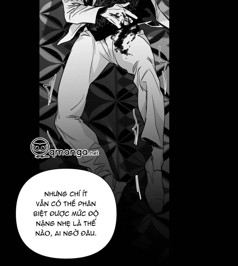 Khi Đôi Chân Thôi Bước Chapter 40 - 14