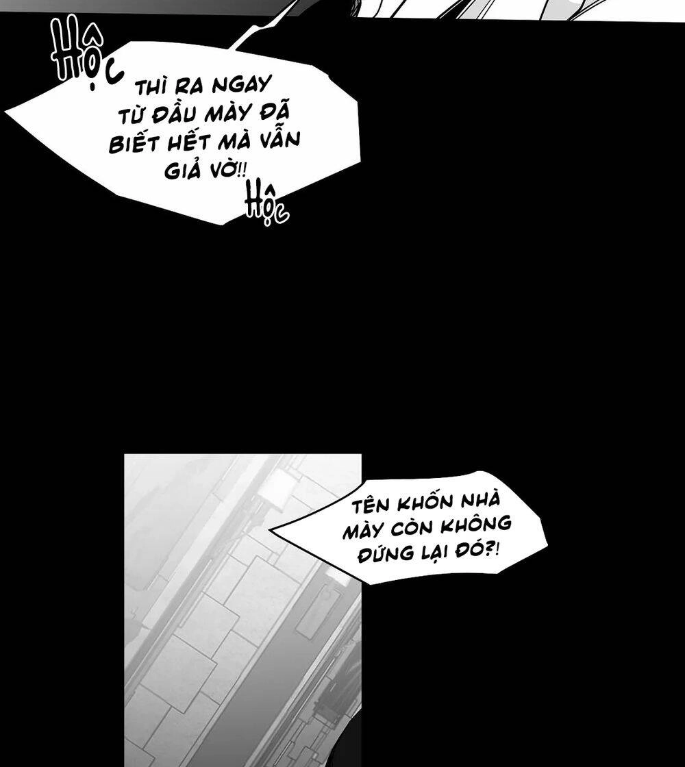 Khi Đôi Chân Thôi Bước Chapter 40 - 16