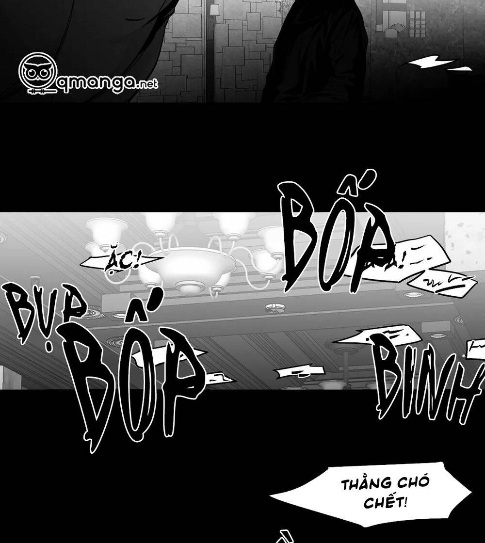 Khi Đôi Chân Thôi Bước Chapter 40 - 18