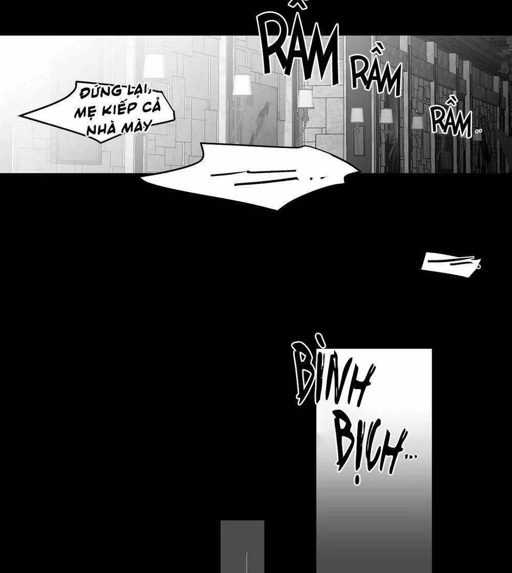 Khi Đôi Chân Thôi Bước Chapter 40 - 19