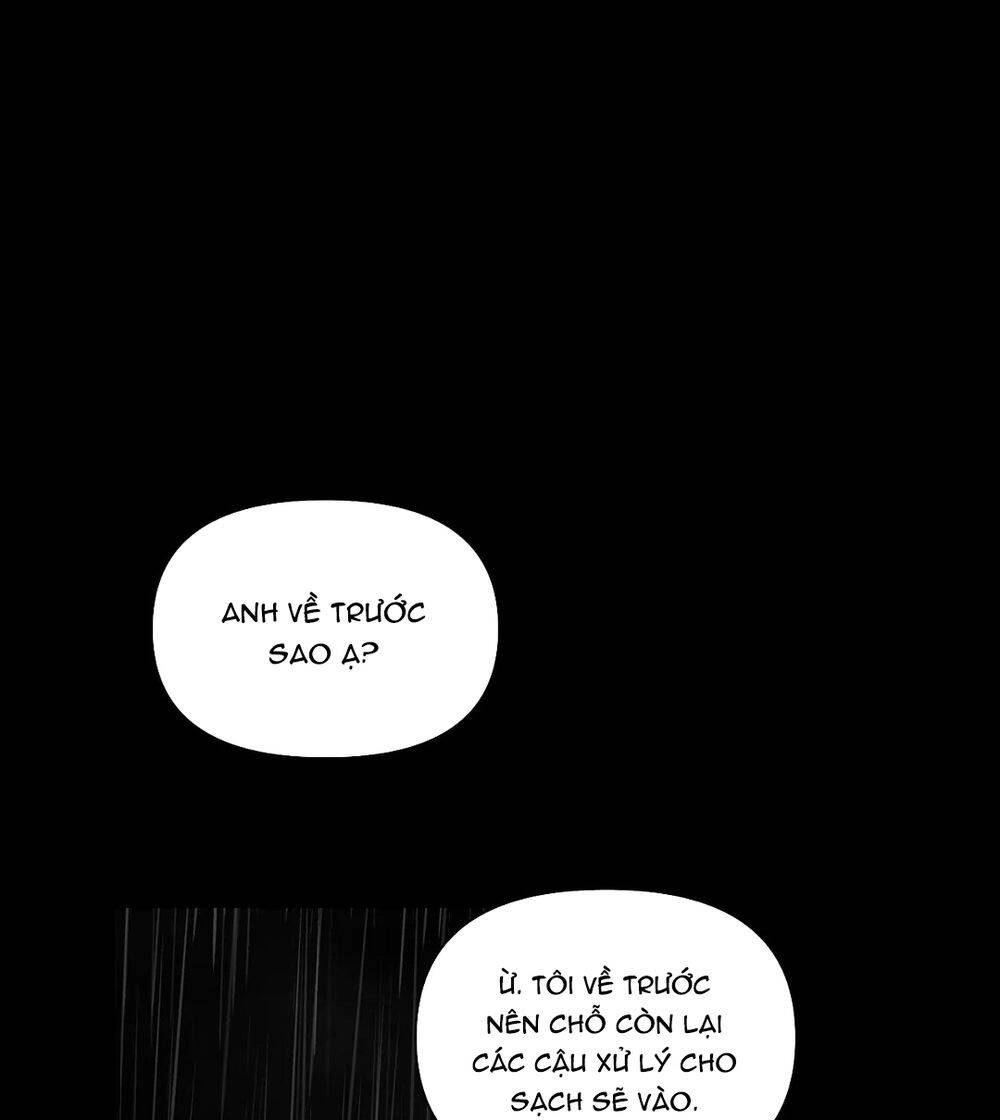 Khi Đôi Chân Thôi Bước Chapter 40 - 21