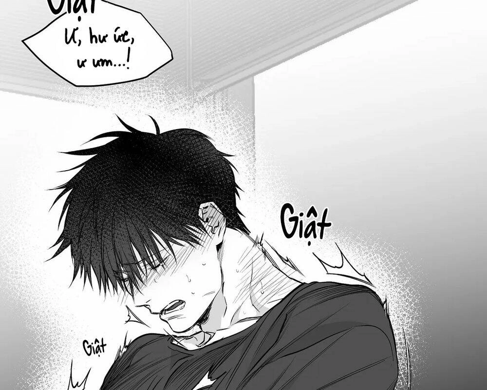 Khi Đôi Chân Thôi Bước Chapter 40 - 55