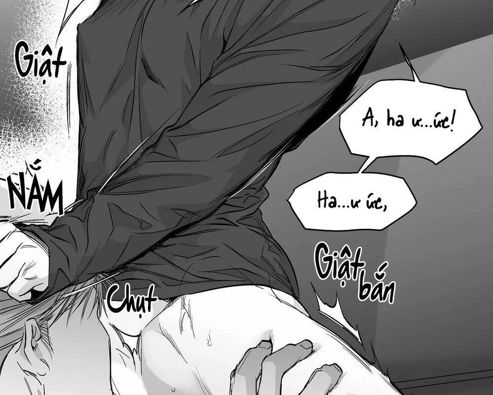 Khi Đôi Chân Thôi Bước Chapter 40 - 56