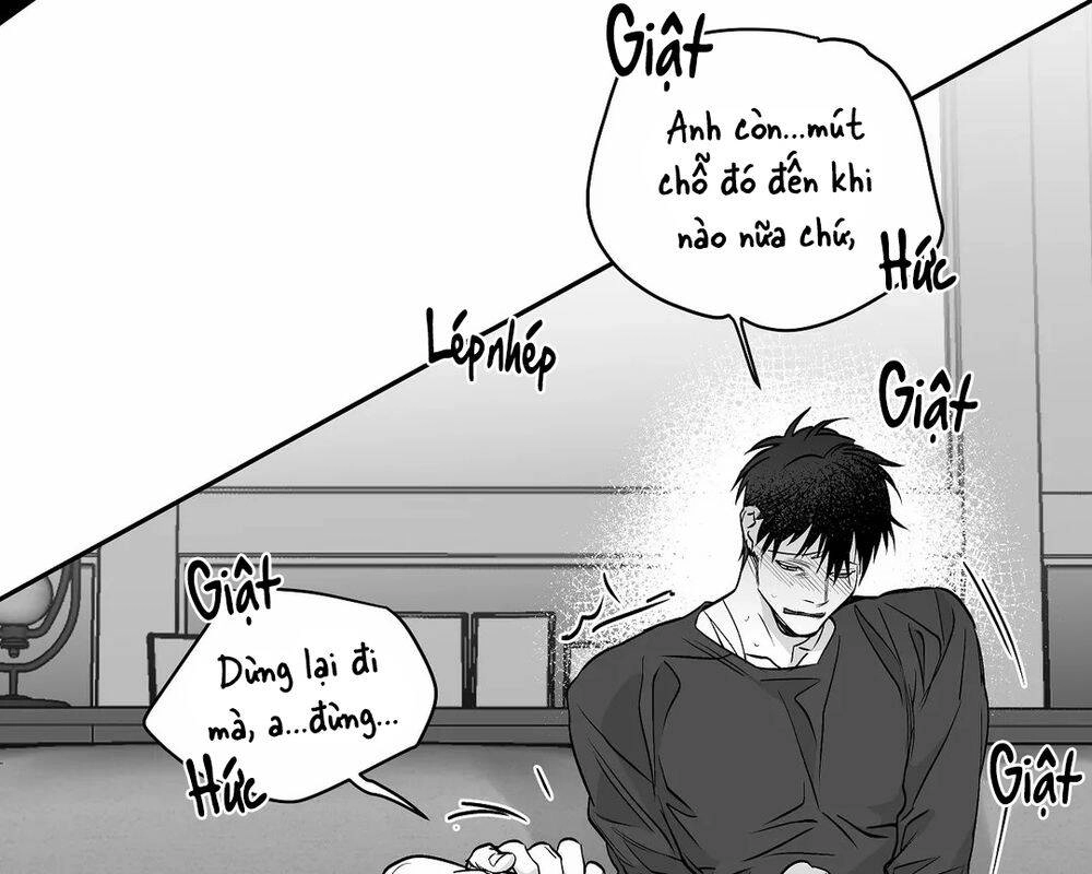 Khi Đôi Chân Thôi Bước Chapter 40 - 58