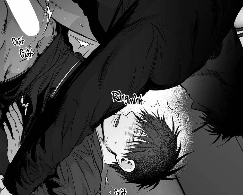 Khi Đôi Chân Thôi Bước Chapter 40 - 87