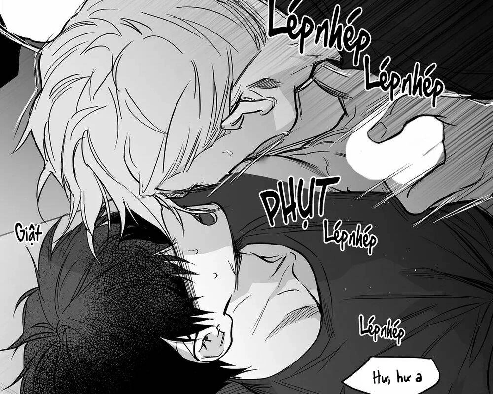 Khi Đôi Chân Thôi Bước Chapter 40 - 113