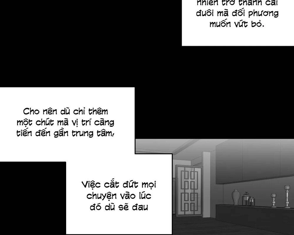 Khi Đôi Chân Thôi Bước Chapter 40 - 134