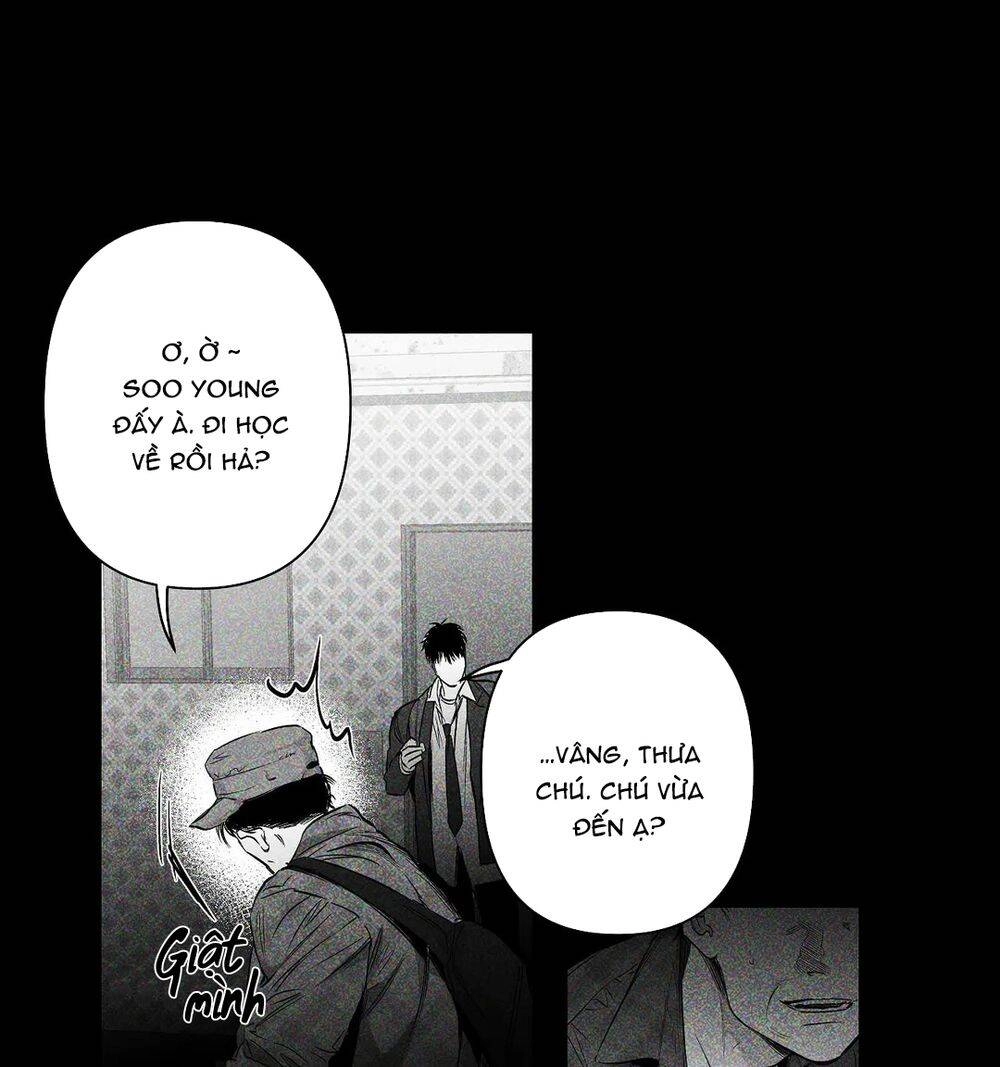 Khi Đôi Chân Thôi Bước Chapter 41 - 6