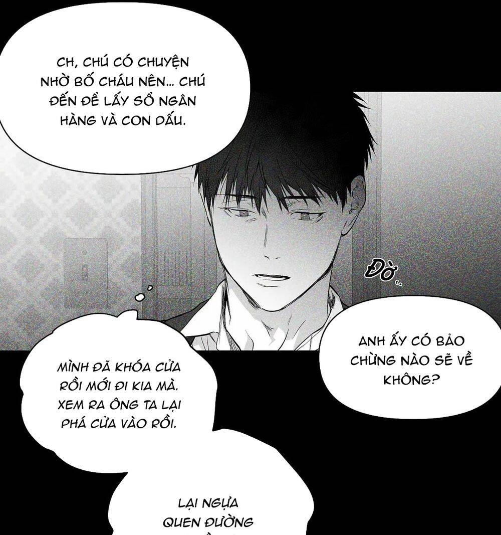 Khi Đôi Chân Thôi Bước Chapter 41 - 8