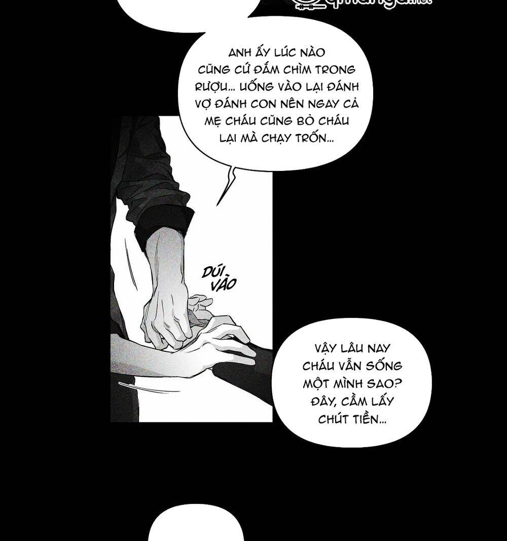 Khi Đôi Chân Thôi Bước Chapter 41 - 10