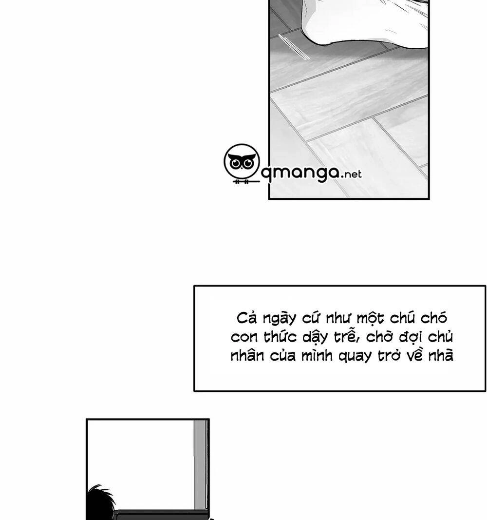 Khi Đôi Chân Thôi Bước Chapter 41 - 24