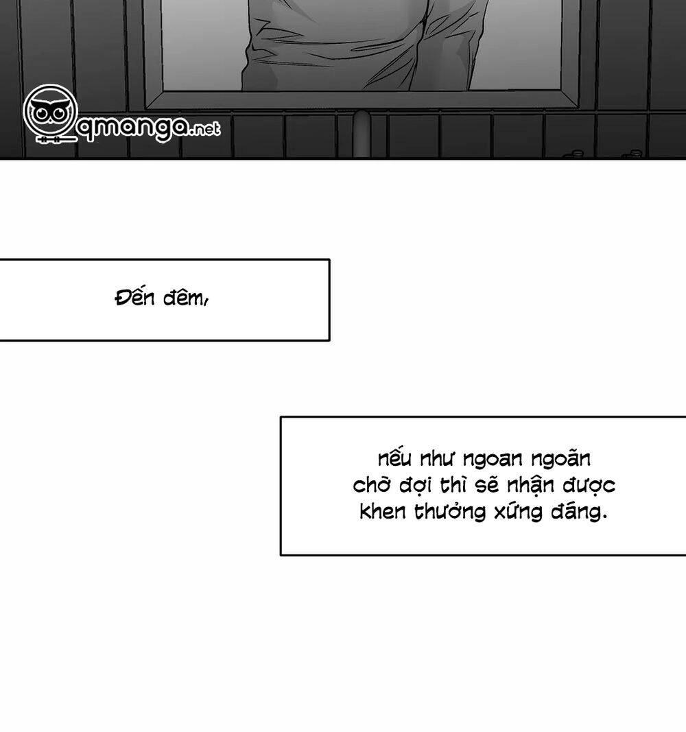 Khi Đôi Chân Thôi Bước Chapter 41 - 30