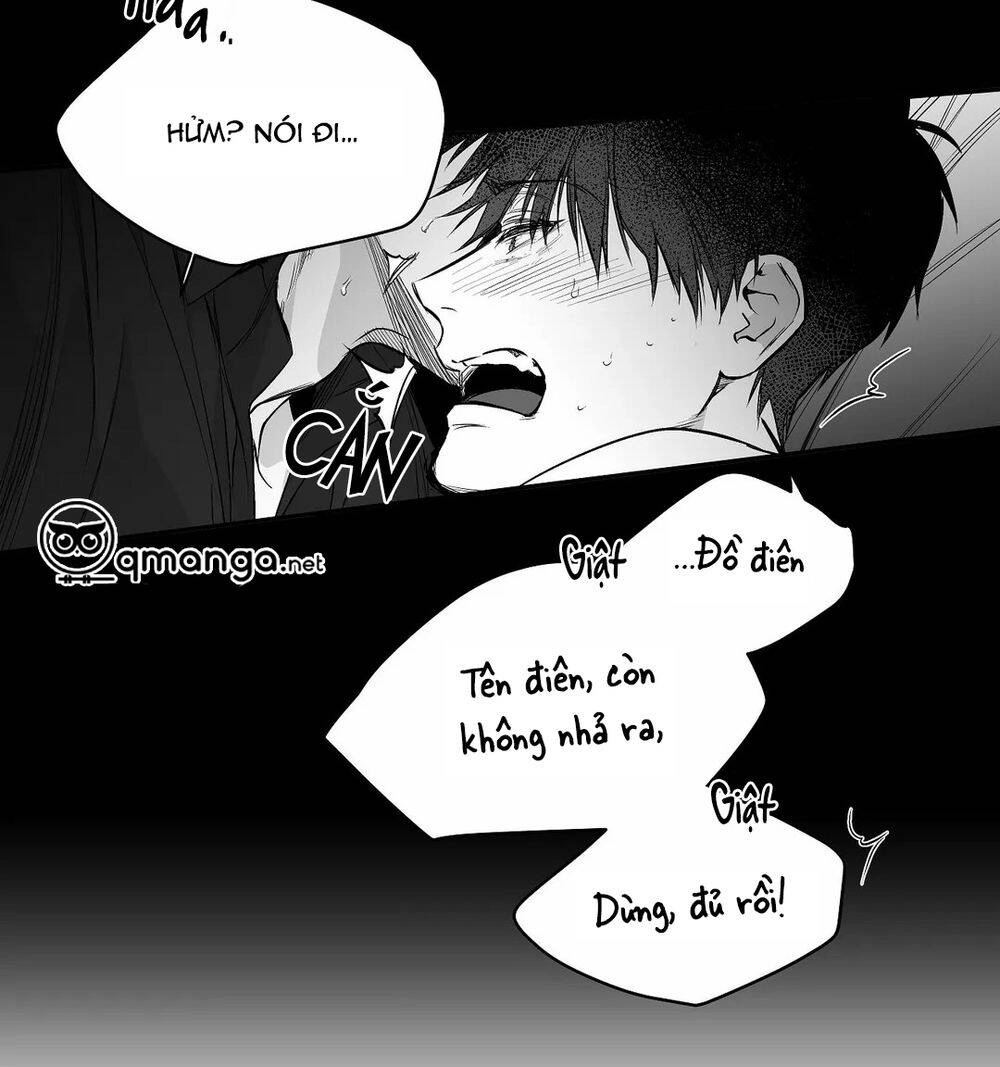 Khi Đôi Chân Thôi Bước Chapter 41 - 42