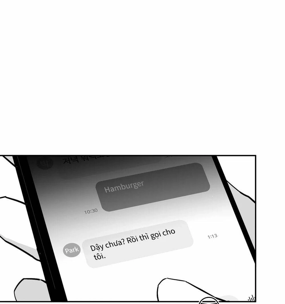 Khi Đôi Chân Thôi Bước Chapter 41 - 45