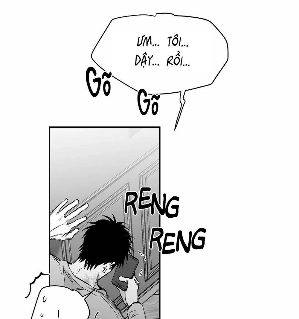 Khi Đôi Chân Thôi Bước Chapter 41 - 47