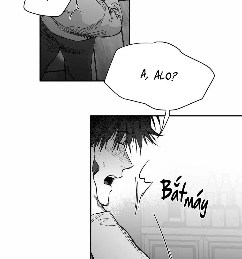 Khi Đôi Chân Thôi Bước Chapter 41 - 48