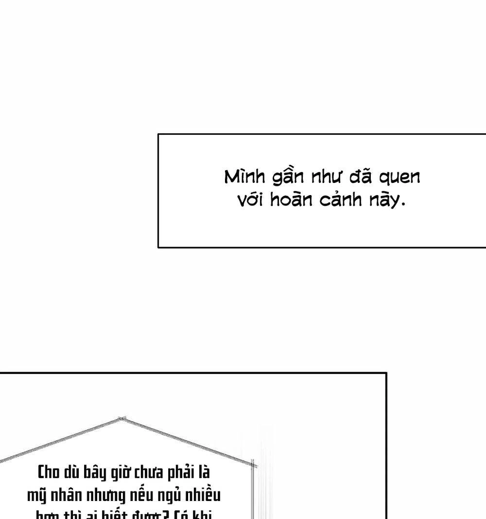 Khi Đôi Chân Thôi Bước Chapter 41 - 51