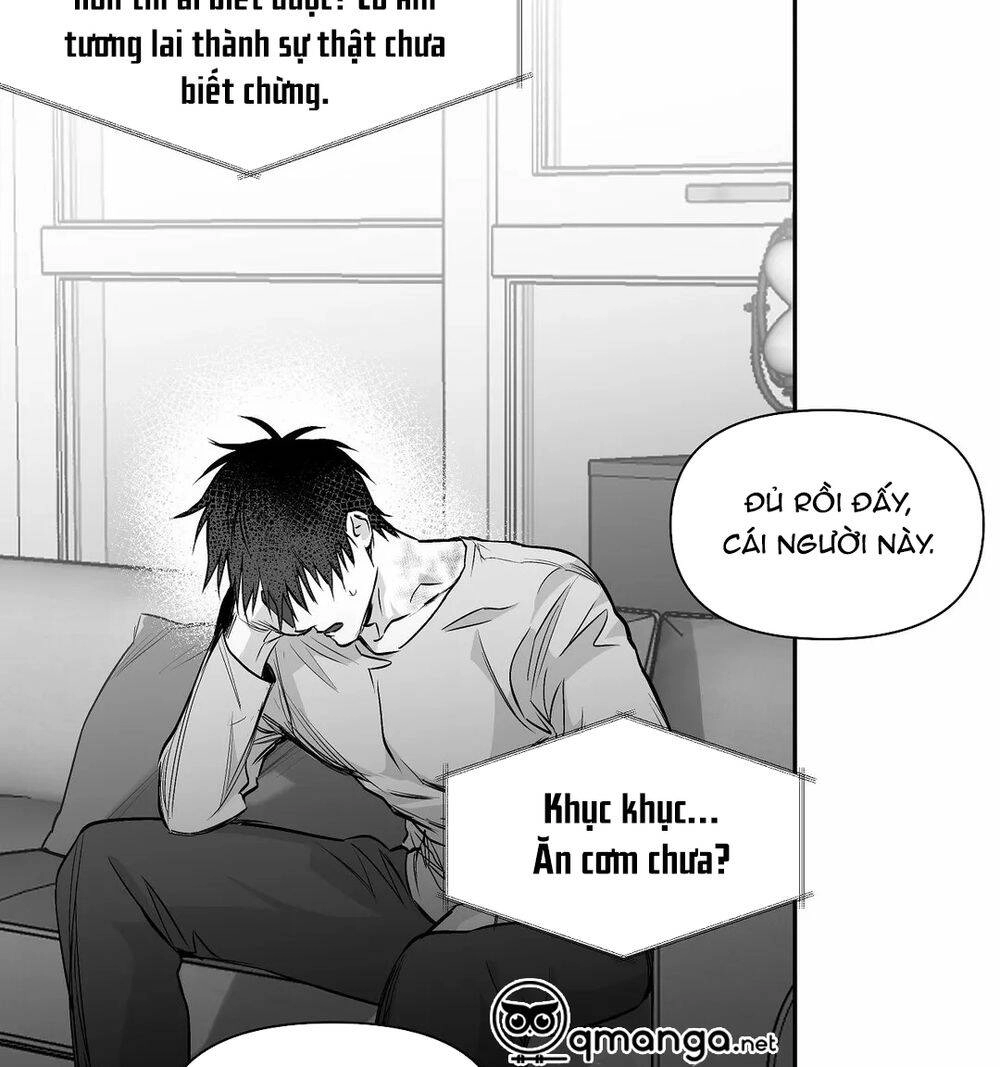 Khi Đôi Chân Thôi Bước Chapter 41 - 52