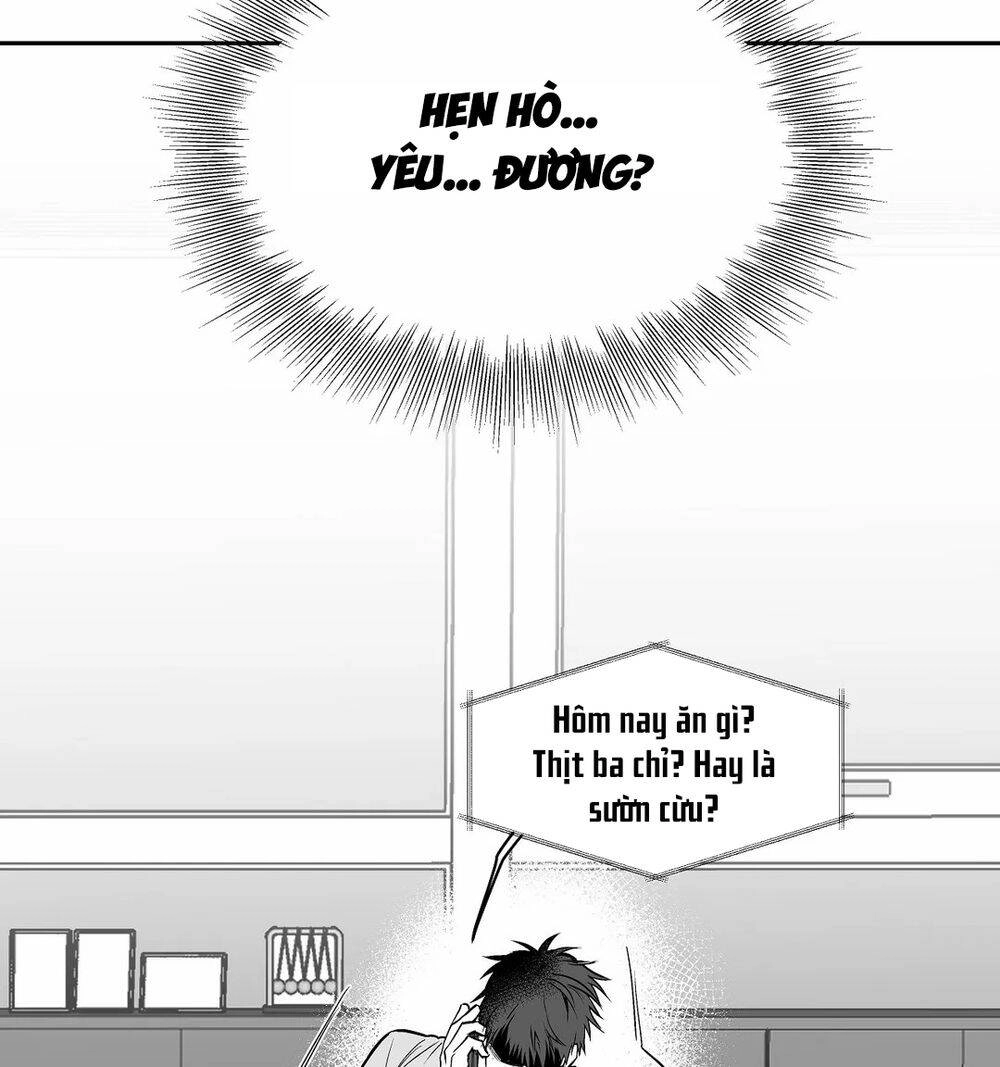 Khi Đôi Chân Thôi Bước Chapter 41 - 59