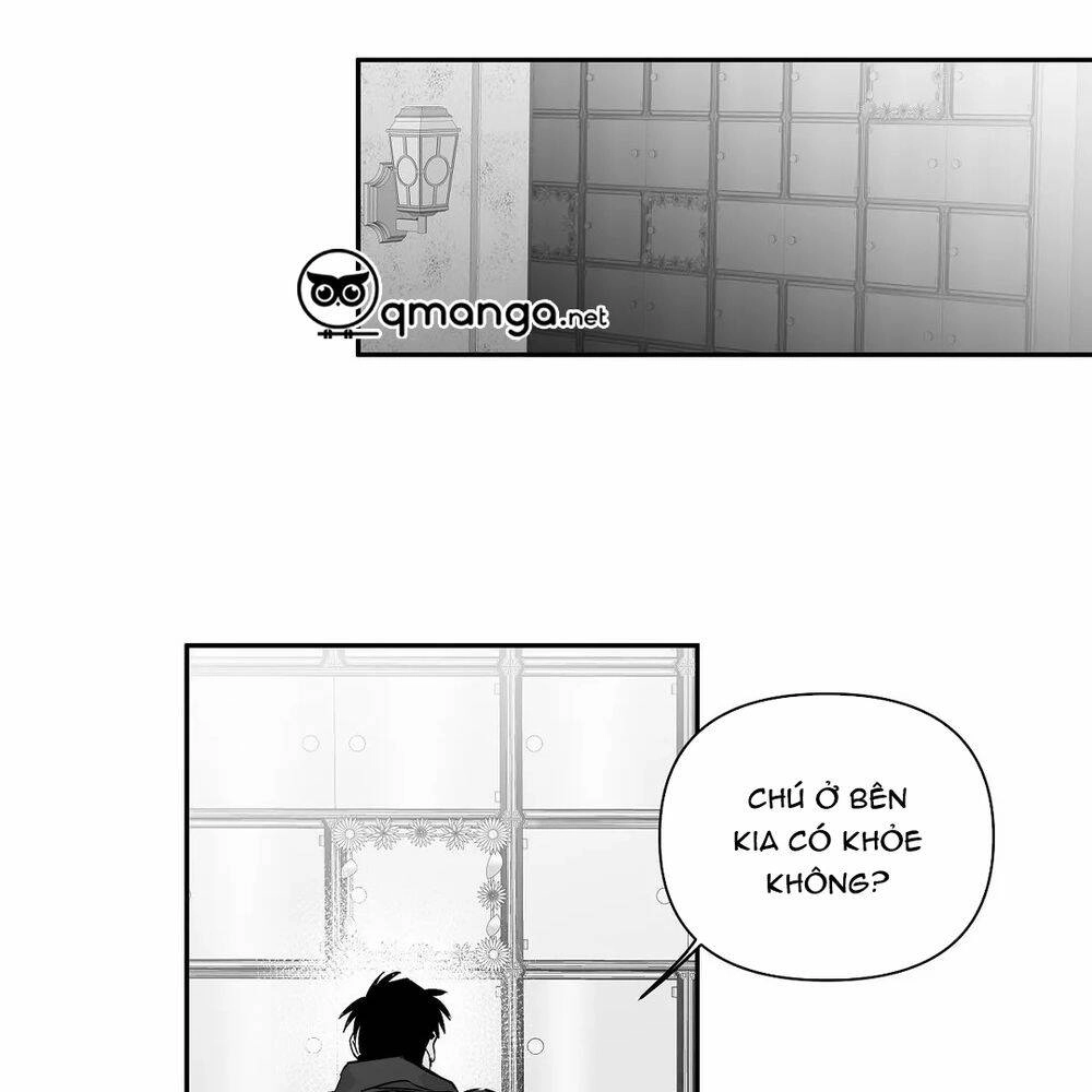 Khi Đôi Chân Thôi Bước Chapter 42 - 3