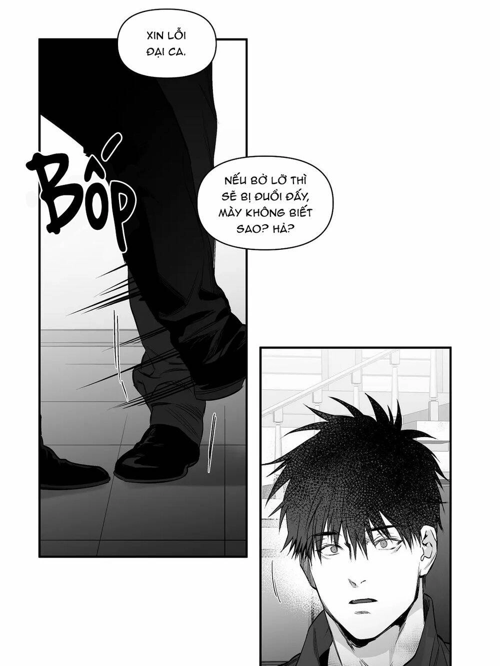 Khi Đôi Chân Thôi Bước Chapter 42 - 20