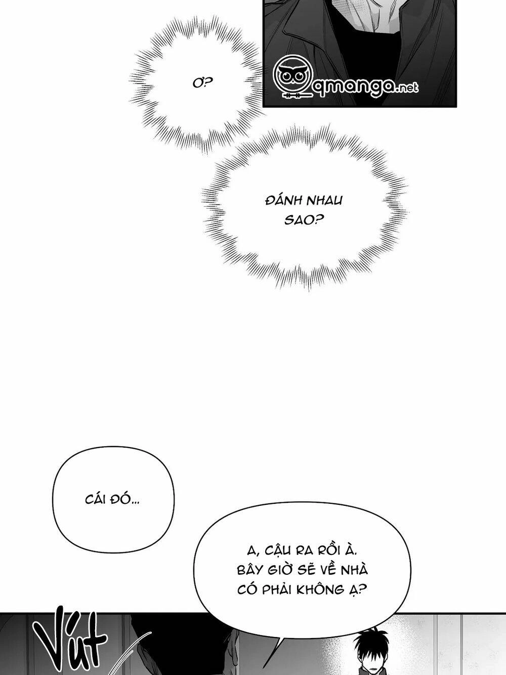 Khi Đôi Chân Thôi Bước Chapter 42 - 21