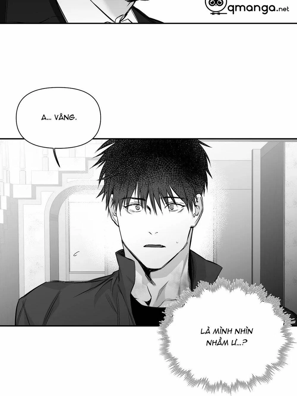 Khi Đôi Chân Thôi Bước Chapter 42 - 23